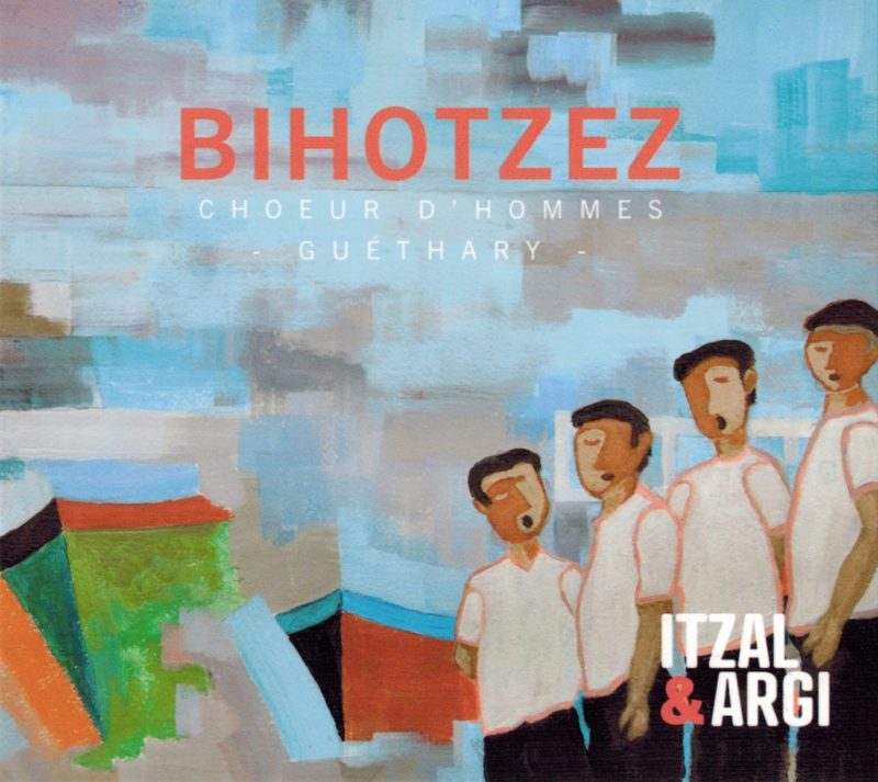 Bihotzez