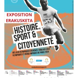 Expo Sport Média 24