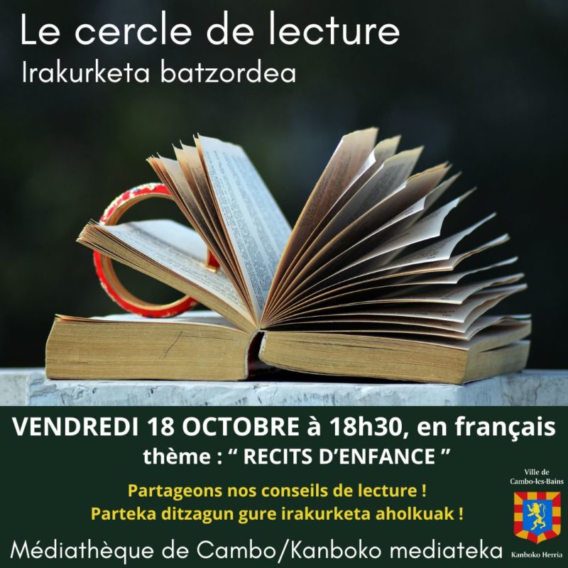 Cercle Octobre