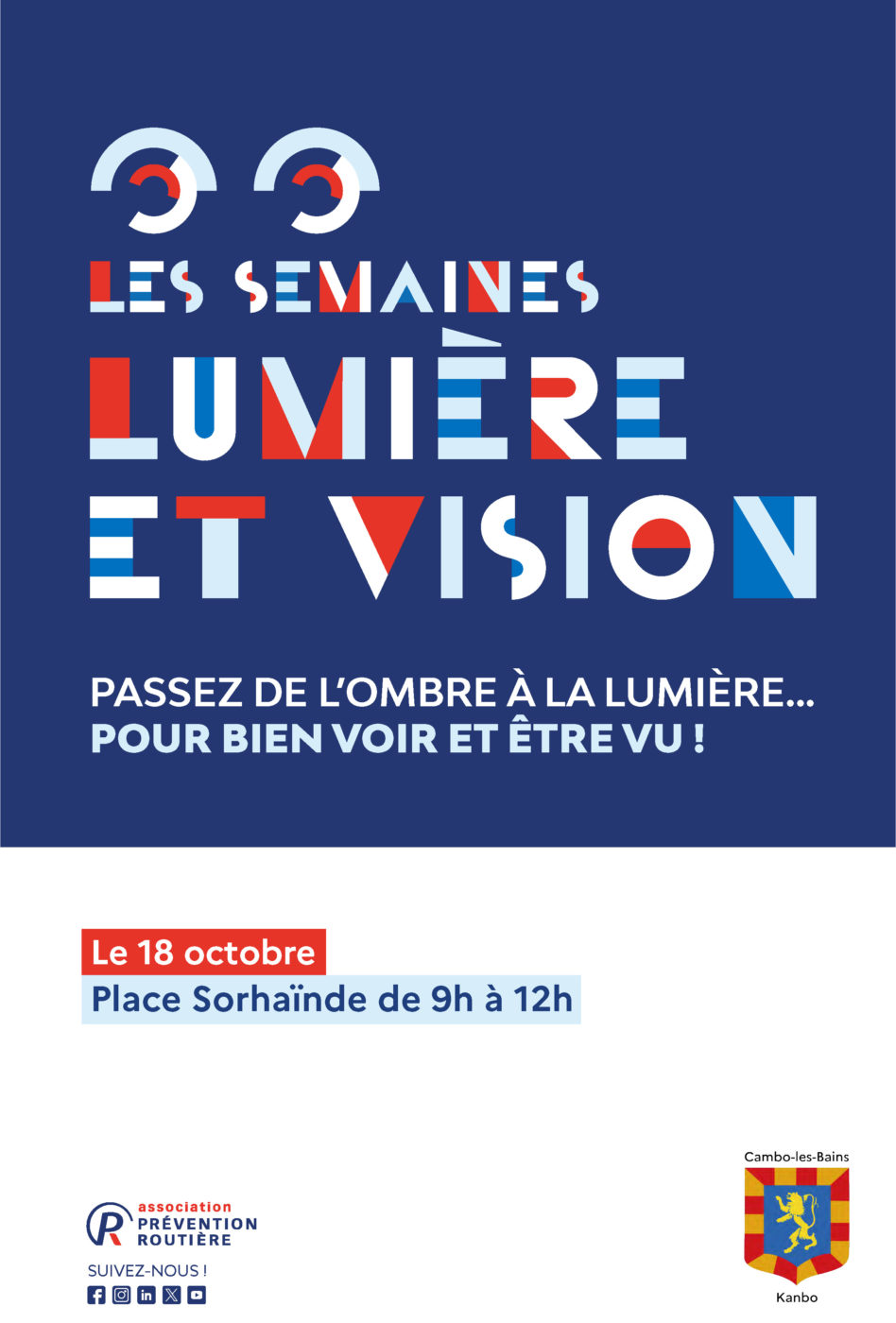 Lumiere Vision