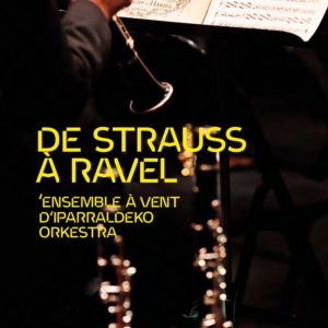 Ospb De Strauss A Ravel