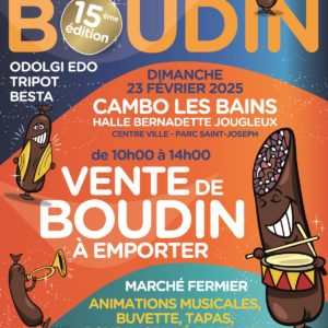 Fete Boudin 25 1200