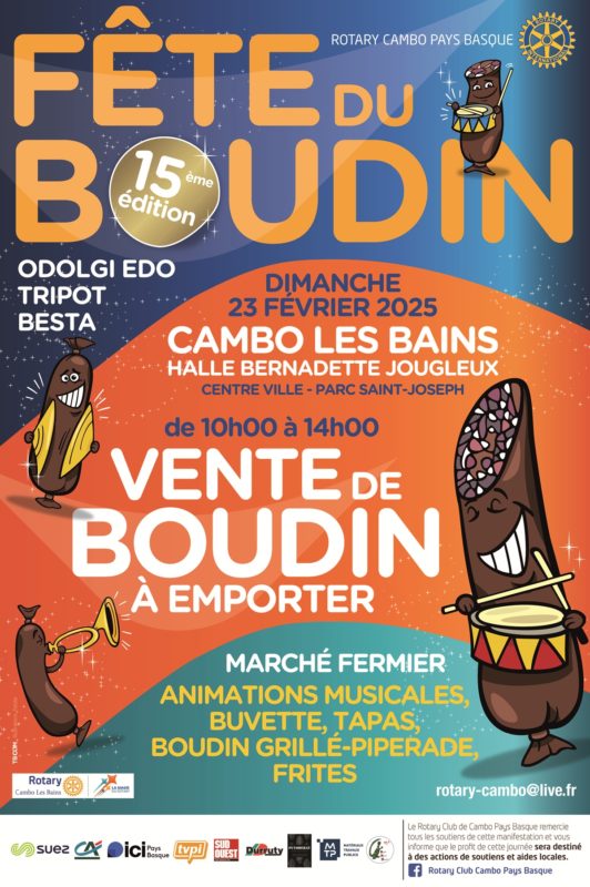 Fete Boudin 25 1200